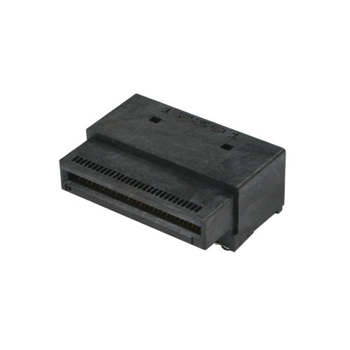 Datensteckverbinder - P945A060310R-0 - JPC Connectivity - OSFP / SMT / rechteckig