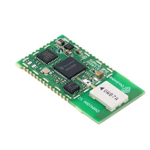 Ultra-Breitband-System - UWB1004C - JPC Connectivity