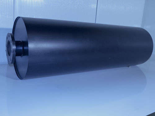 Auslass-Schalldämpfer - SM25 - SILEN Y SISTEM SL - für Belüftung / Flusskontrolle / Druckregel