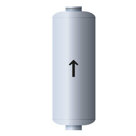 Auslass-Schalldämpfer - SRA - SILEN Y SISTEM SL - Druckausgleich / für Luftreinigungsinstallationen / für Luftkompressor