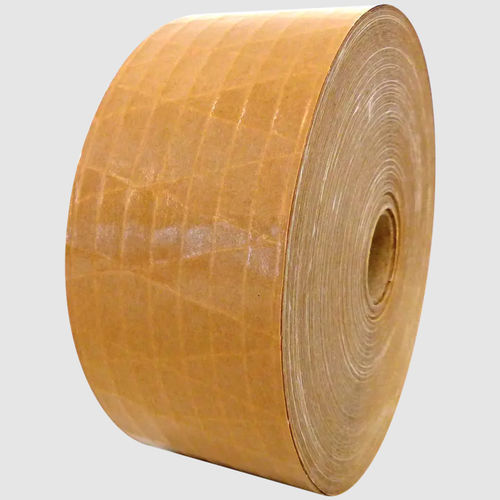 Verpackungsklebeband - KGA013-M - Bulteau Systems - Schutz / Kraftpapier / mit Papierliner