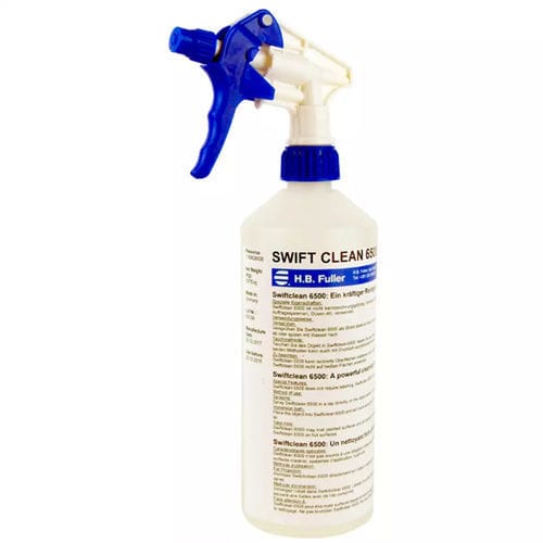 Reinigendes Aerosol - Swiftclean 6500 - Bulteau Systems - biologisch abbaubar