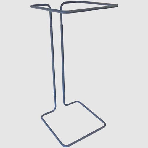 Sammler für Abfall - POUB400 - Bulteau Systems