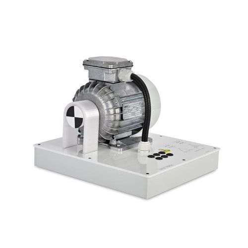 Demonstrationstafel für Elektroinstallation - UV-127 - Diametral a.s.