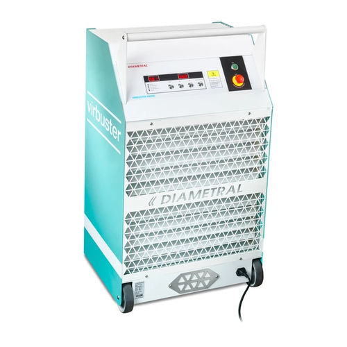Ozongenerator zur Desinfizierung - VirBuster 60000E - Diametral a.s.
