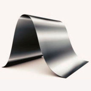 Flexibles Förderband - Oflaz Mechanics And Food Processing Equipment - perforiert / Edelstahl / Kohlenstoffstahl