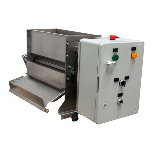 Streuwagen - Oflaz Mechanics And Food Processing Equipment