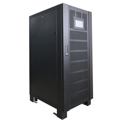 Modulare USV - CNM331 Series - Shenzhen Consnant Technology Co., Ltd. - On-line / parallel / dreiphasig