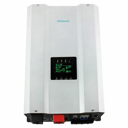 Off-Grid-Inverter - CNS110 - Shenzhen Consnant Technology Co., Ltd. - Solar / Sinus / AC/DC