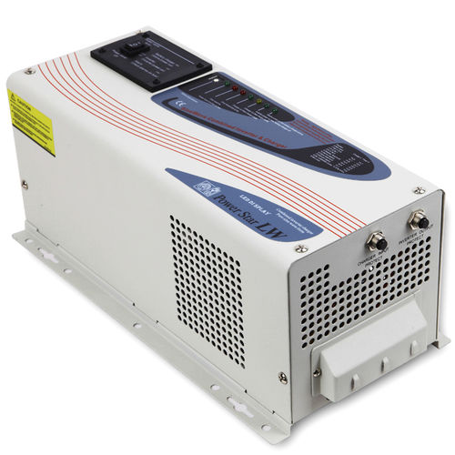 Inverter / reiner Sinus - CNS112 Series - Shenzhen Consnant Technology Co., Ltd. - Solar / Niedrigfrequenz / einphasig
