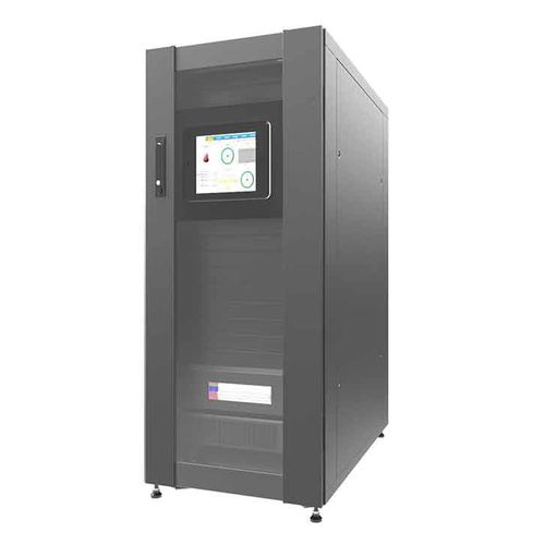 Modulares Rechenzentrum - CTM-06T - Shenzhen Consnant Technology Co., Ltd.