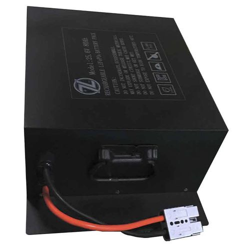 Lithium-Eisenphosphat-Batterie - JYH Series - Shenzhen Consnant Technology Co., Ltd. - Block / BMS