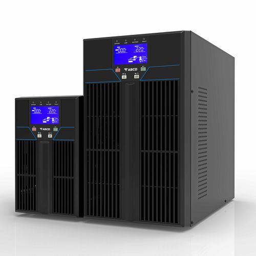 Unterbrechungsfreie Stromversorgung / On-line - CNH110-1K - Shenzhen Consnant Technology Co., Ltd. - einphasig / AC / reiner Sinus