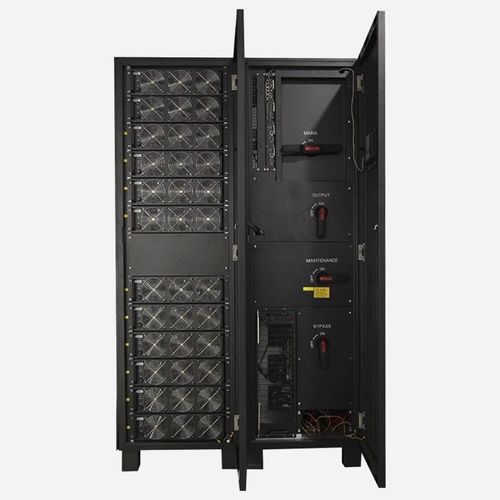 On-line-USV - CNM330-600KW - Shenzhen Consnant Technology Co., Ltd. - dreiphasig / AC / mit AC-Eingang