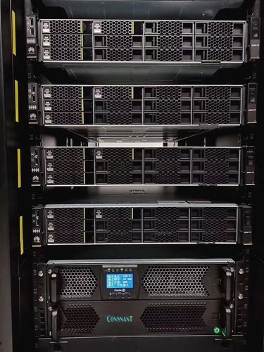 On-line-USV - DPS-1KVA - Shenzhen Consnant Technology Co., Ltd. - All-in-One / einphasig / AC