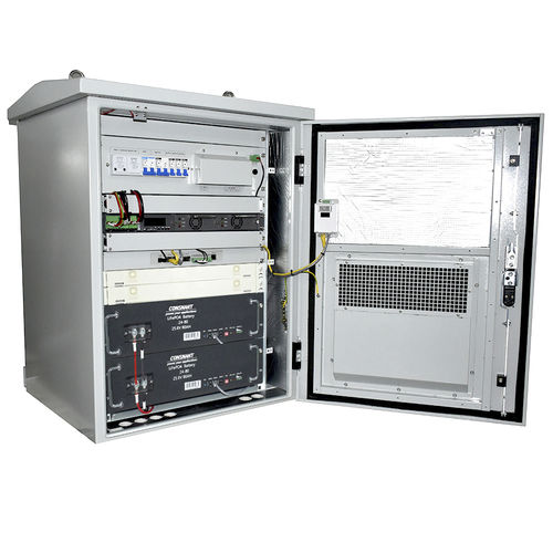 Unterbrechungsfreie Stromversorgung / On-line - CNWE4860 - Shenzhen Consnant Technology Co., Ltd. - einphasig / DC / kompakt