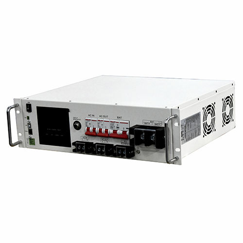DC/AC-Inverter / Off-Grid - Shenzhen Consnant Technology Co., Ltd. - All-in-One / Solar / Sinus