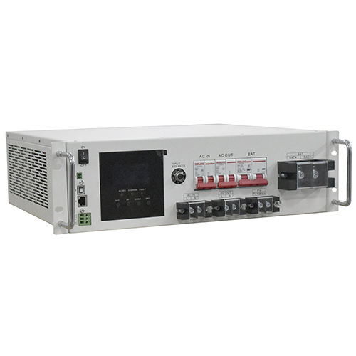 Ladegerät / Inverter / Off-Grid - Shenzhen Consnant Technology Co., Ltd. - All-in-One / Solar / 48-Volt
