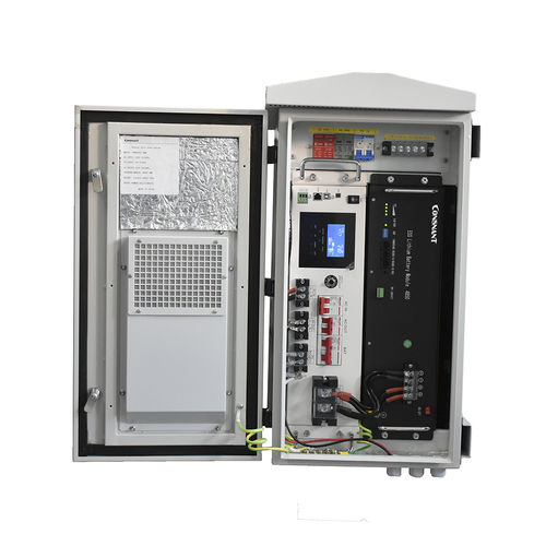 Ladegerät / Inverter / Off-Grid - CNW4850L-3KW - Shenzhen Consnant Technology Co., Ltd. - All-in-One / Solar / 48-Volt