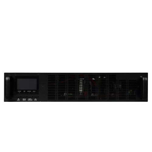On-line-USV - CNH110RT-6KS - Shenzhen Consnant Technology Co., Ltd. - AC / Hochfrequenz