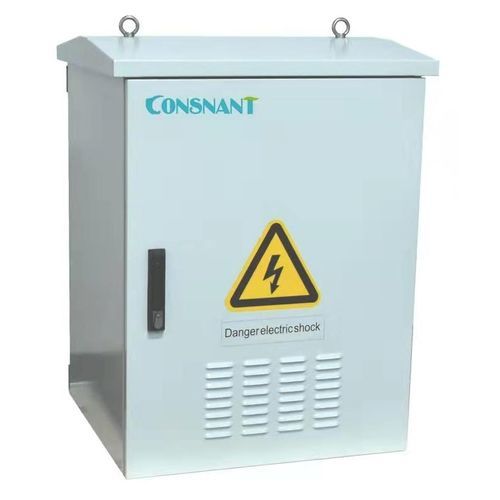 Unterbrechungsfreie Stromversorgung / für Außenbereich - CNWE2460 - Shenzhen Consnant Technology Co., Ltd. - On-line / einphasig / DC