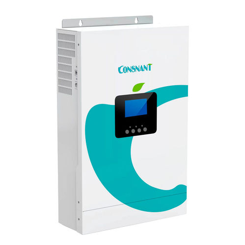 Off-Grid-Inverter - CNS110 5500-48 - Shenzhen Consnant Technology Co., Ltd. - Solar / reiner Sinus / dreiphasig
