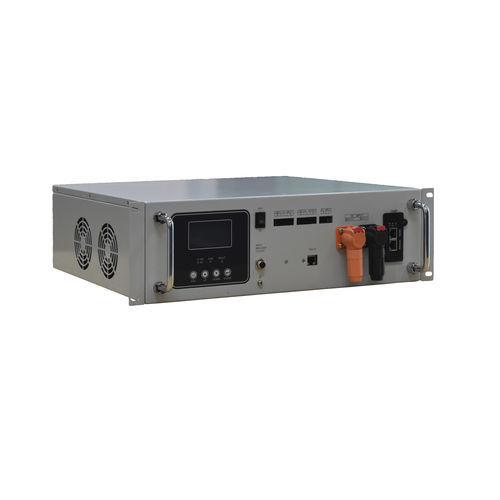 Rackgelagert DC/AC-Inverter - Shenzhen Consnant Technology Co., Ltd. - Off-Grid / All-in-One / hybrid