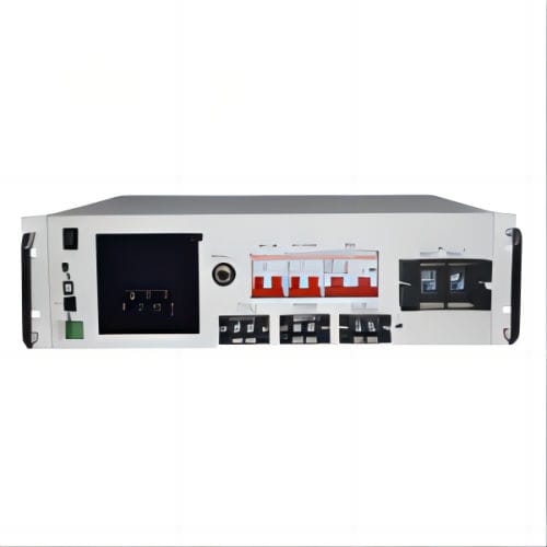 DC/AC-Inverter / Off-Grid - HT4850S80 - Shenzhen Consnant Technology Co., Ltd. - All-in-One / Solar / Sinus