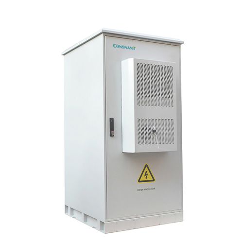 USV mit Doppelkonvertierung - Shenzhen Consnant Technology Co., Ltd. - All-in-One / Off-Grid / hybrid