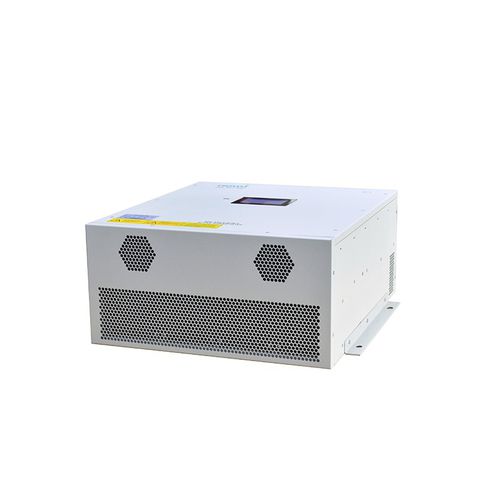 Elektronischer Filter / Aktiv - APF-75A-3P3W-WM - Shenzhen Consnant Technology Co., Ltd. - Leistung
