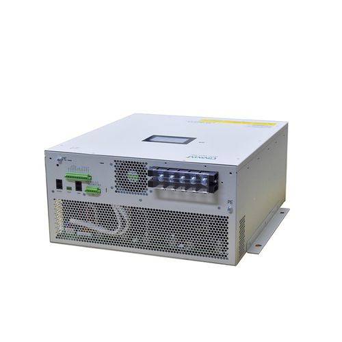 Elektronischer Filter / Aktiv - APF-75A-3P4W-WM - Shenzhen Consnant Technology Co., Ltd. - Leistung