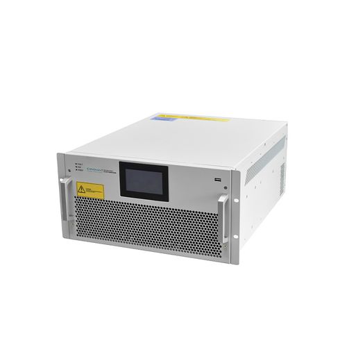 Elektronischer Filter / Bandpass - APF-100A-3P4W-RM - Shenzhen Consnant Technology Co., Ltd. - Aktiv / Leistung