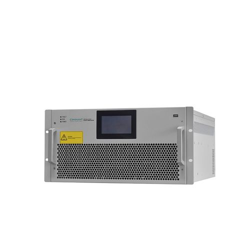 Dreiphasiger Blindleistungsregler - SVG-150A-3P4W-RM - Shenzhen Consnant Technology Co., Ltd.