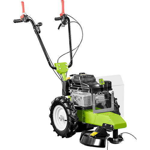 Benzin-Rasenmäher - HWT 700 - Grillo spa