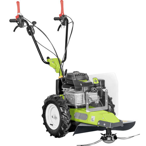 Handgerät-Heckenschere - HWT 700 SUPERTRAC - Grillo spa