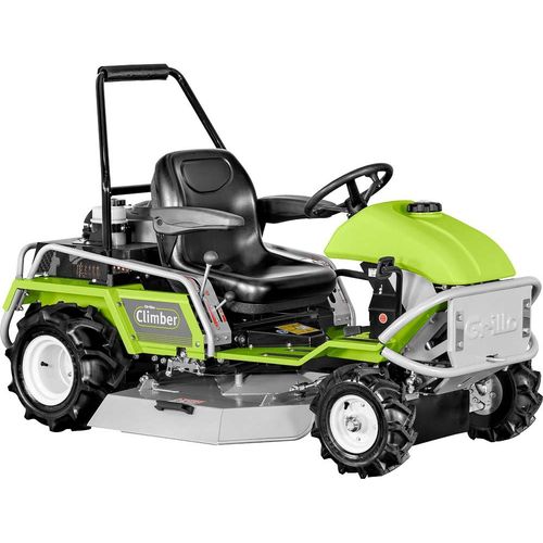 Motor-Freischneider - Climber 9.22 - Grillo spa