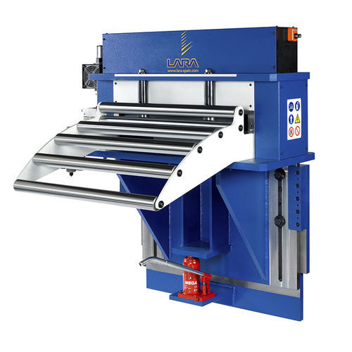 Rollen-Beschicker - AE - AUTOMATIZACION DE PRENSAS SL - für Metall