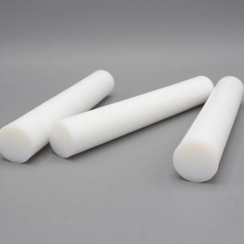 PTFE-Stab - Dytron Advanced Materials Co., ltd - mit schwacher Reibung / chemikalienbeständig / für Hochtemperatur-Anwendungen