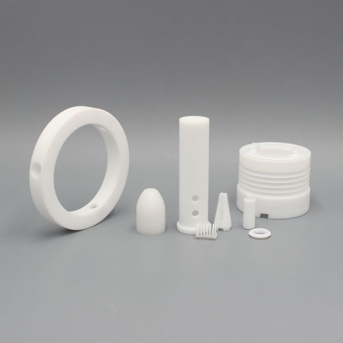 Spanende Bearbeitung / PTFE - Dytron Advanced Materials Co., ltd - für Automobilanwendungen / für die Medizintechnik / für die Luftfahrt