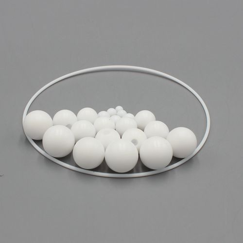 PTFE-Kugel - Dytron Advanced Materials Co., ltd - für Klappe
