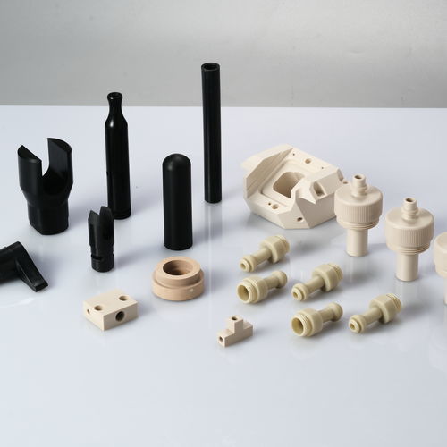 Stab-PPS - Dytron Advanced Materials Co., ltd - Platte / verstärkt / abriebfest