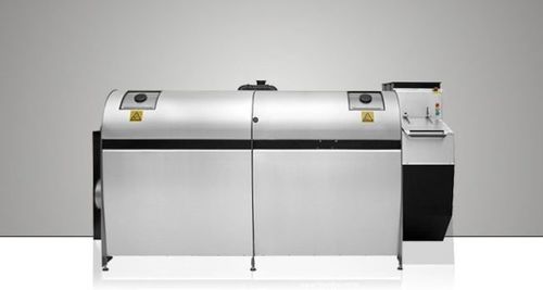Bioabfallkompostiermaschine - TECNO COSTRUZIONI SRL