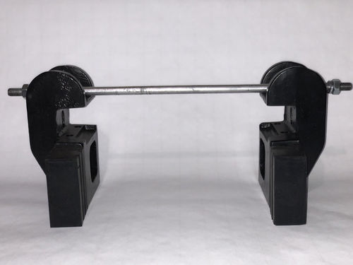 Stoßpuffer - Alexandria Crane Systems - mechanisch