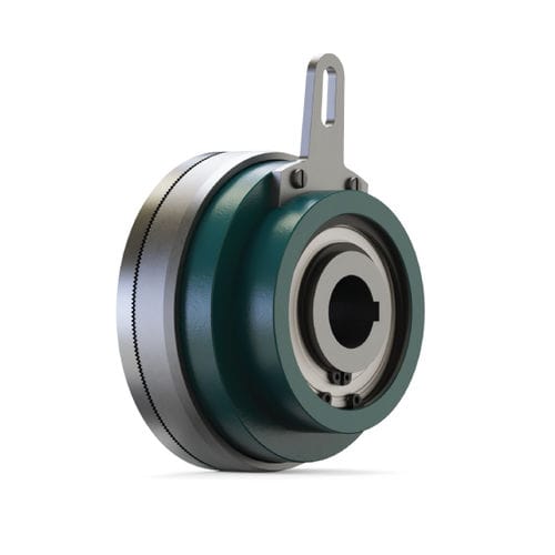 Zahn-Schaltkupplung - ADK - EMF ELEKTROMANYETIK FREN VE KAVRAMA SISTEMLERI LTD. STI. - magnetisch-induktiv / Federdruck / Magnet