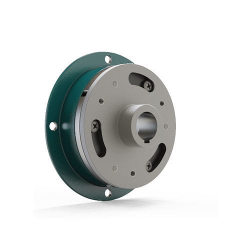Federdruckbremse - ABF - EMF ELEKTROMANYETIK FREN VE KAVRAMA SISTEMLERI LTD. STI. - magnetisch-induktiv
