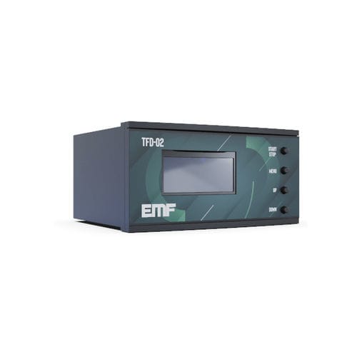 Bremscontroller - TFD series - EMF ELEKTROMANYETIK FREN VE KAVRAMA SISTEMLERI LTD. STI.