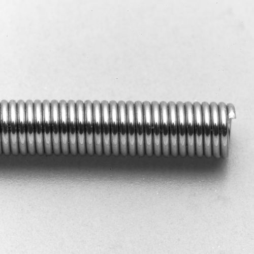 Gewickeltes Rohr - wire coil - Asahi intecc - für Öl / Edelstahl / Nickellegierung