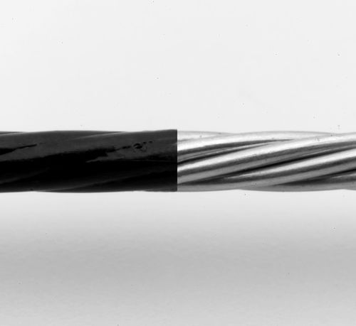 Schutzbeschichtung - outer coating - Asahi intecc - PTFE / für Rohre