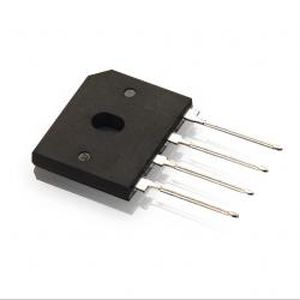 Dioden-Brückengleichrichter / Gleichrichter - GB series - Nell Power Semiconductor Co. Ltd. - AC/DC / einphasig / Hochleistung