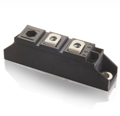 Einschraub-Diodenmodul - NKE series - Nell Power Semiconductor Co. Ltd. - Hochspannung